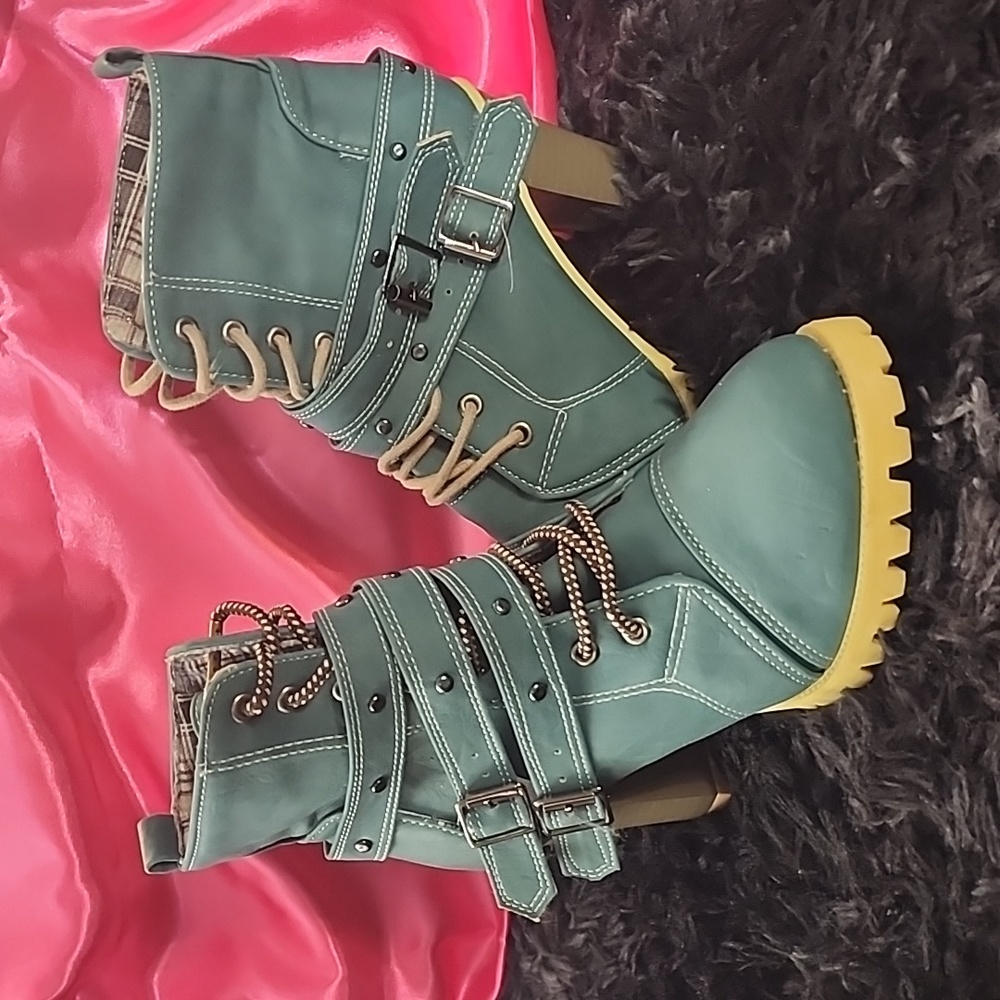 Bootie